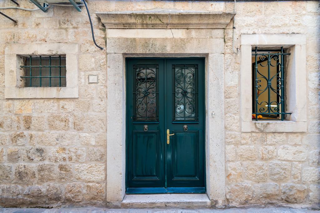 Ferienwohnung Studio Sonnet Dubrovnik Zimmer foto